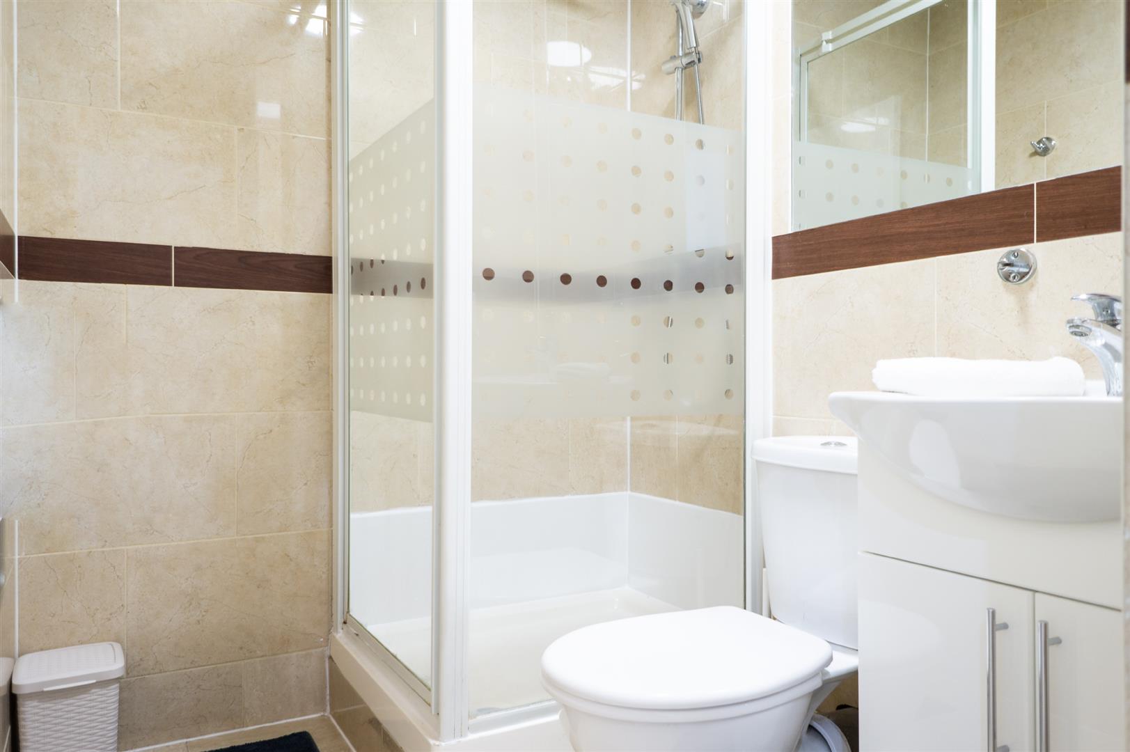 Regent Court, St Johns Wood